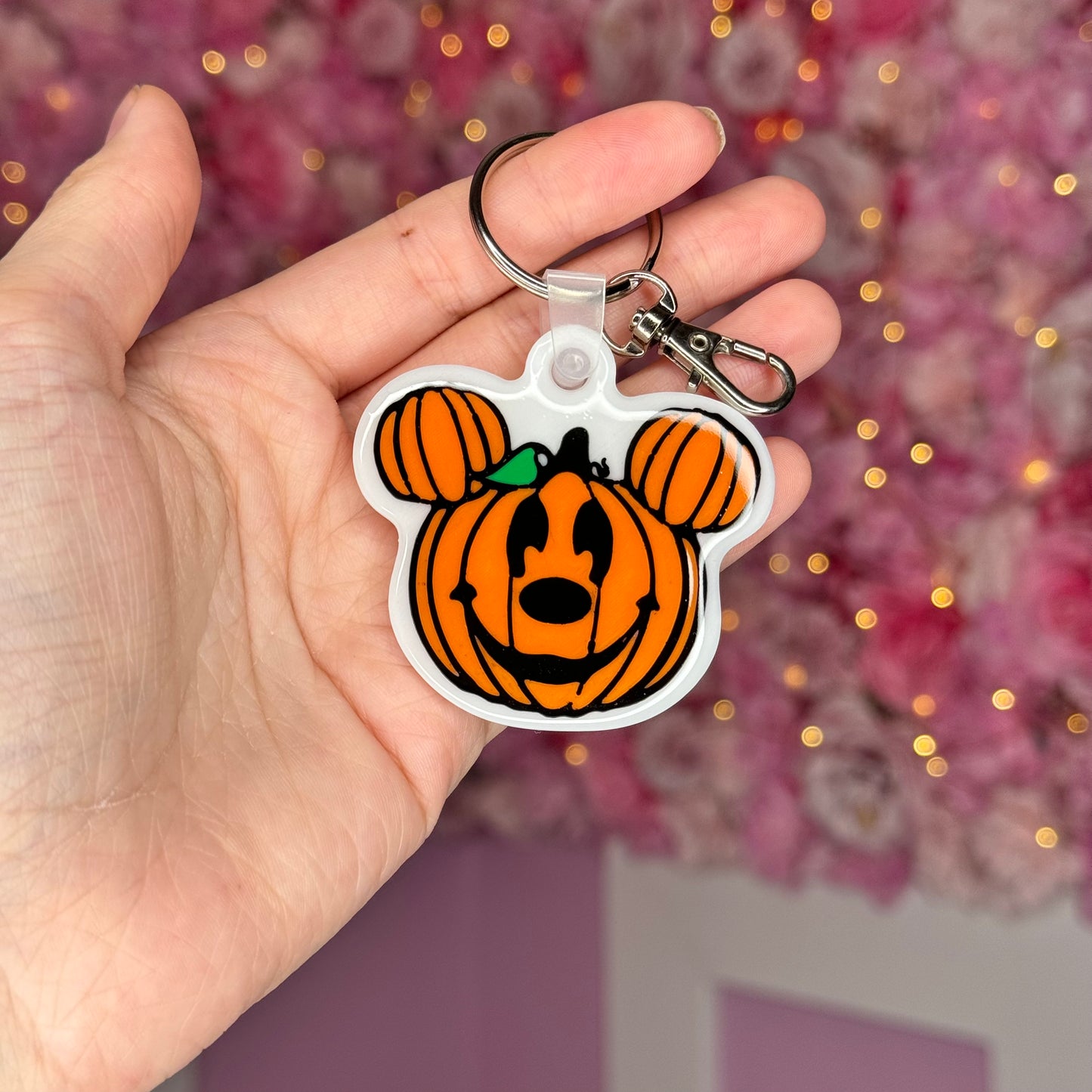 NFC Halloween Pumpkin Free US Delivery