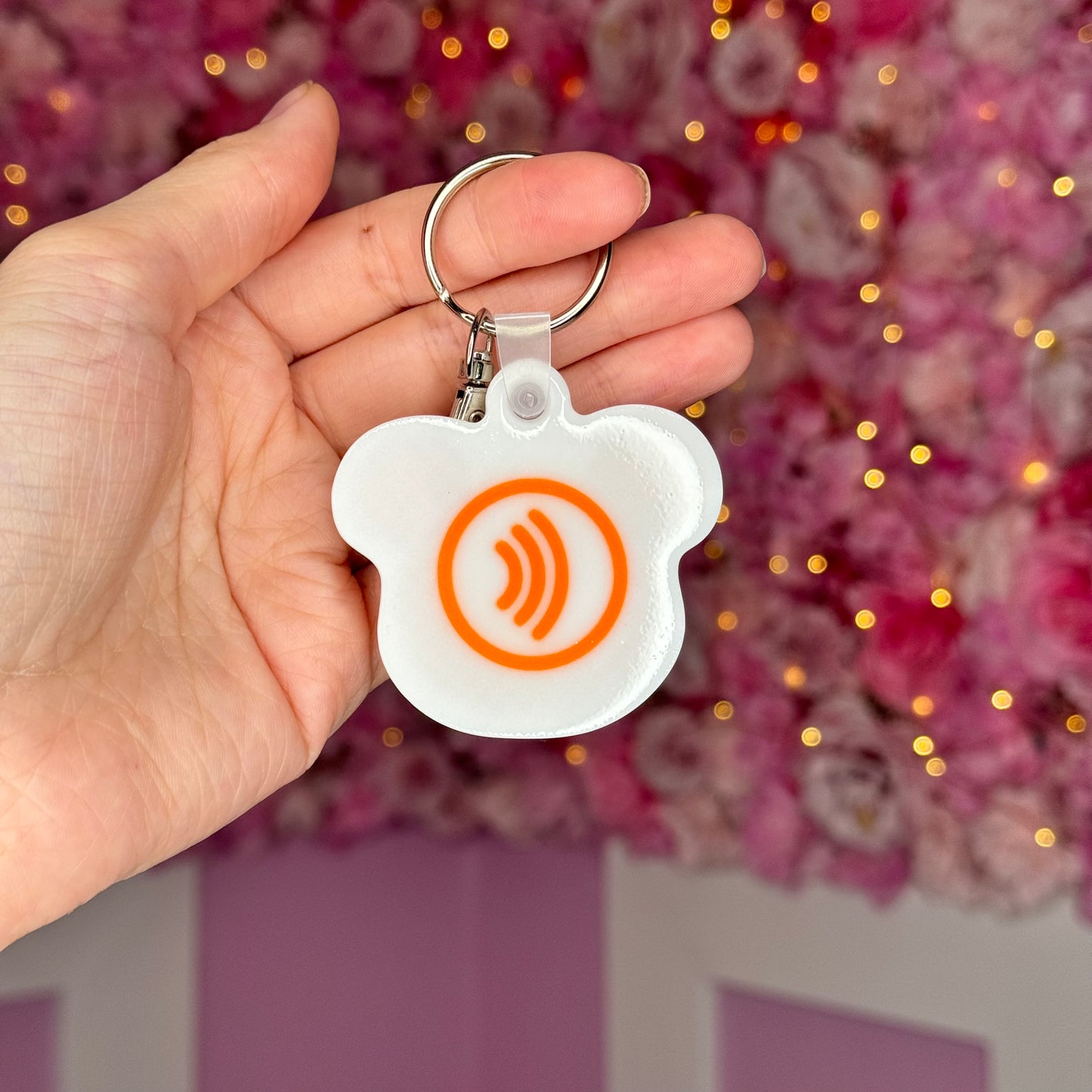 NFC Halloween Pumpkin Free US Delivery