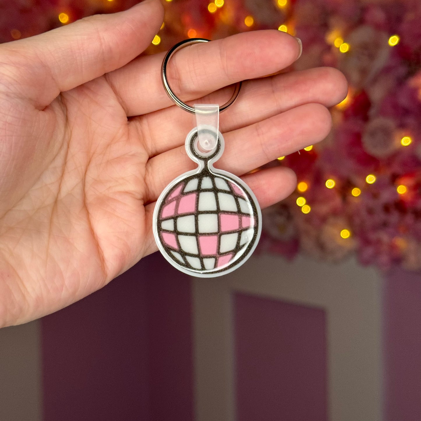 NFC Disco Ball Free US Delivery
