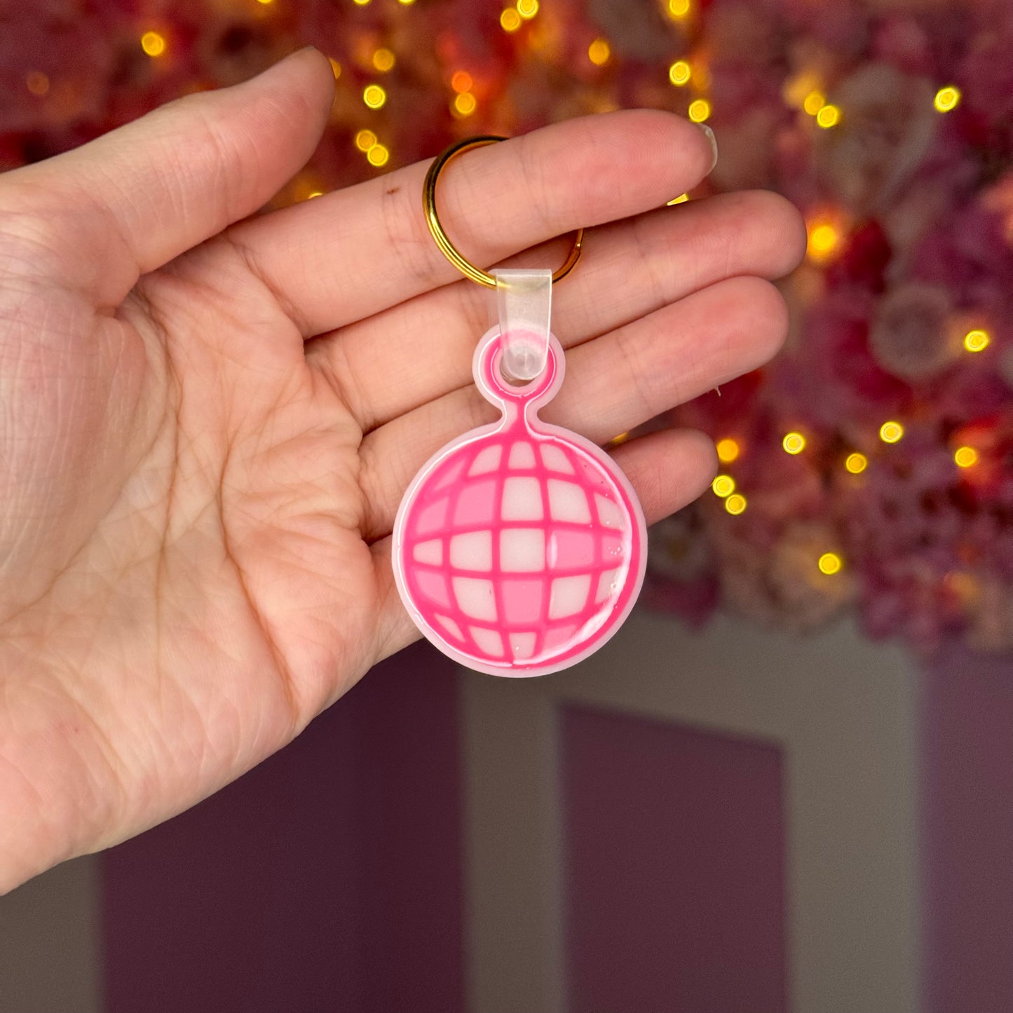 NFC Disco Ball Free US Delivery
