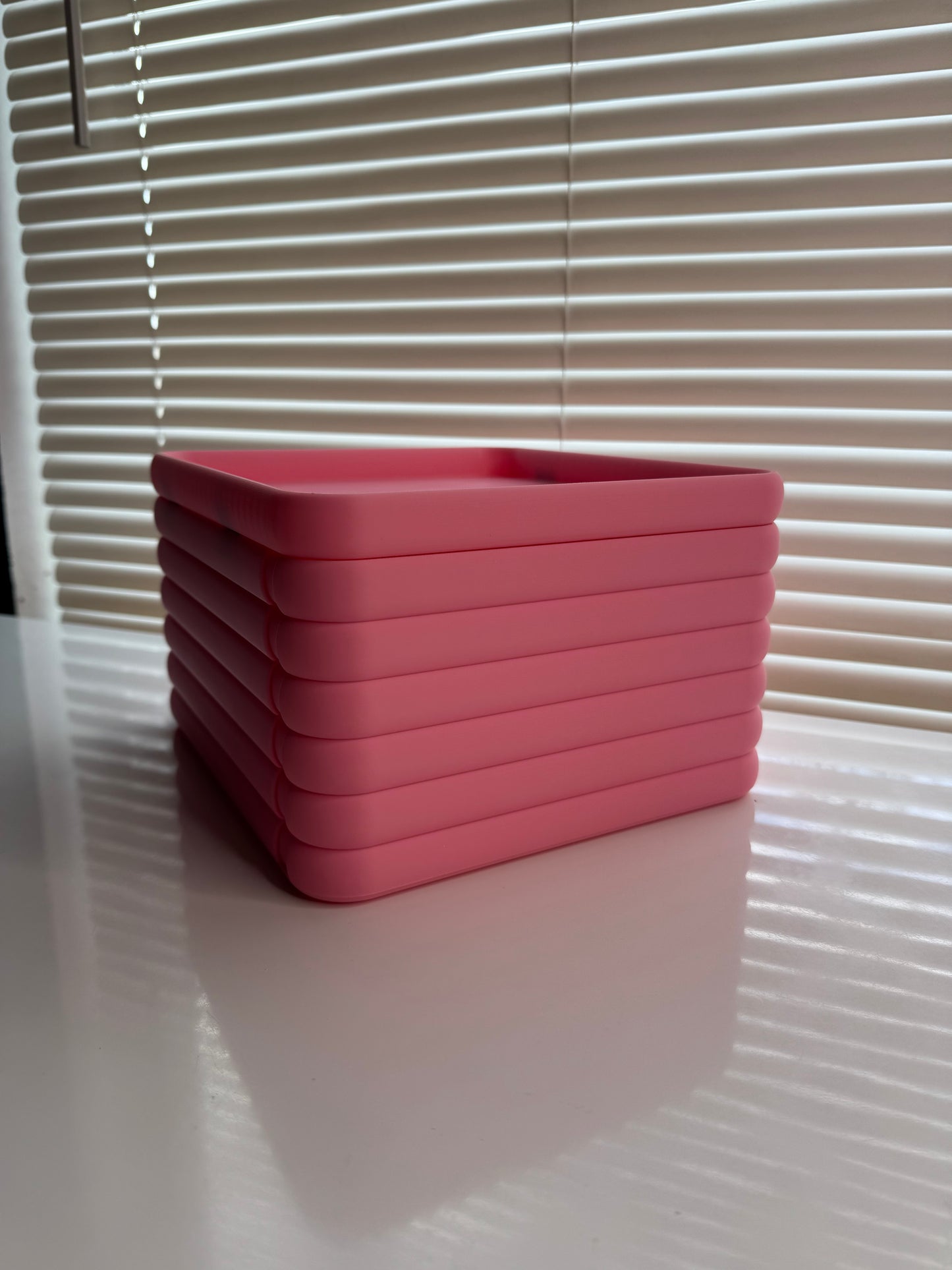 Marshmallow container FREE US shipping