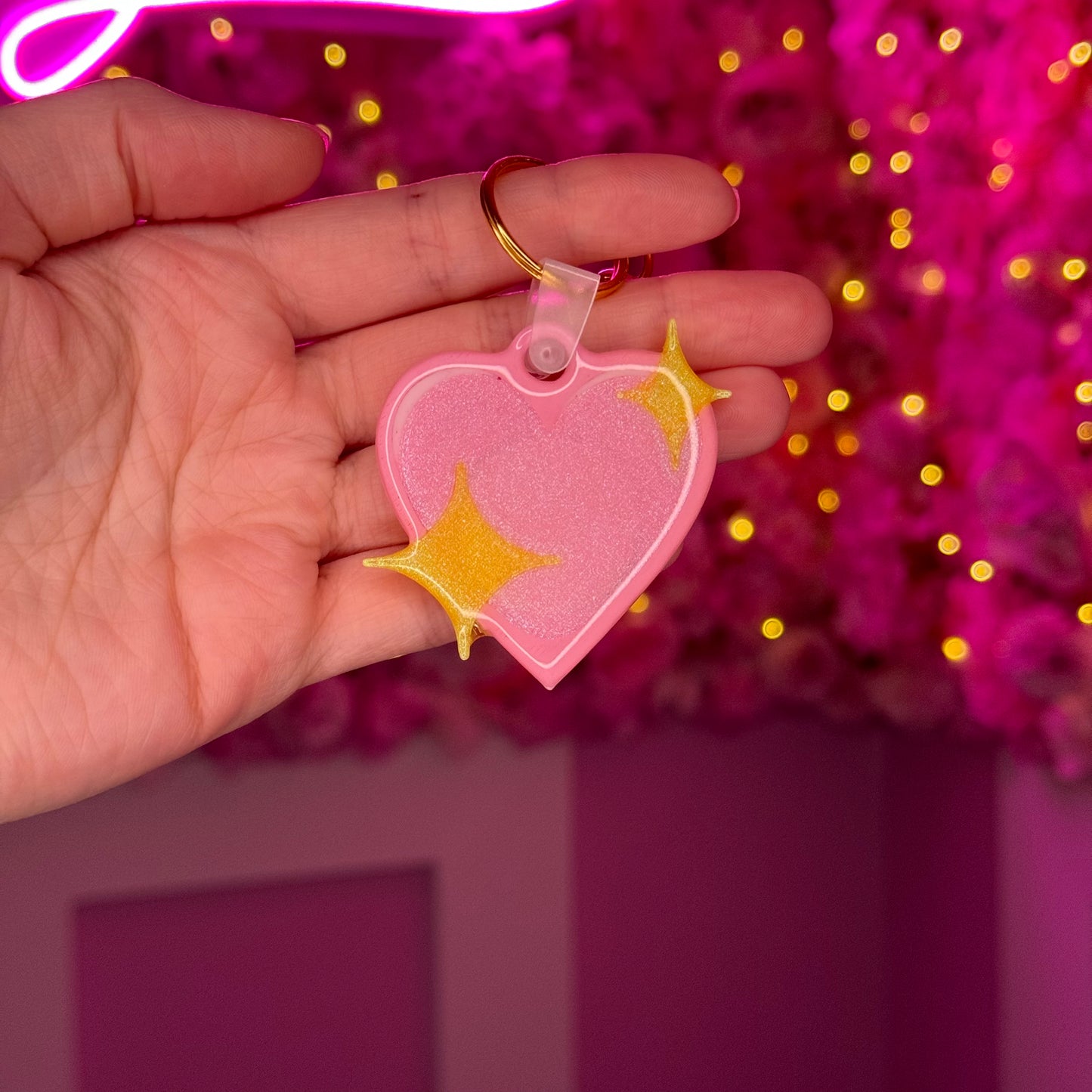 NFC Heart Emoji FREE US DELIVERY