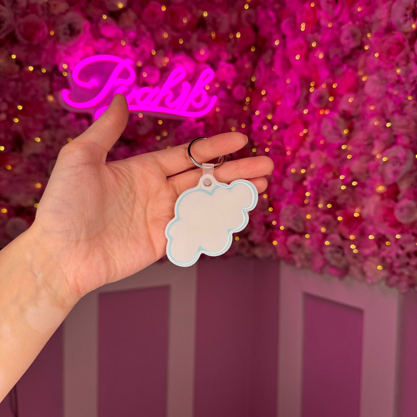 NFC Cloud Free US Delivery