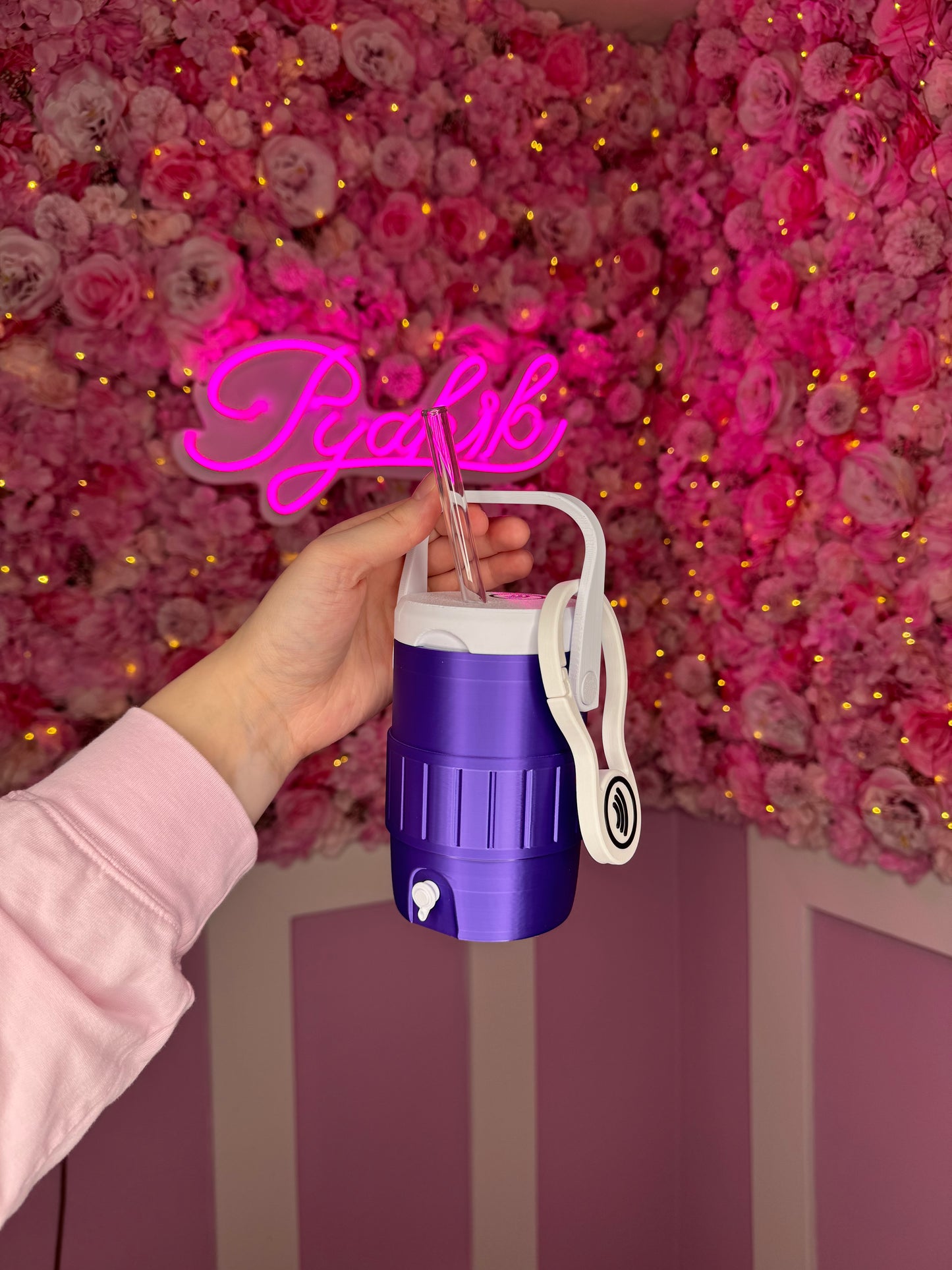 12 oz Can Cooler Free US Delivery