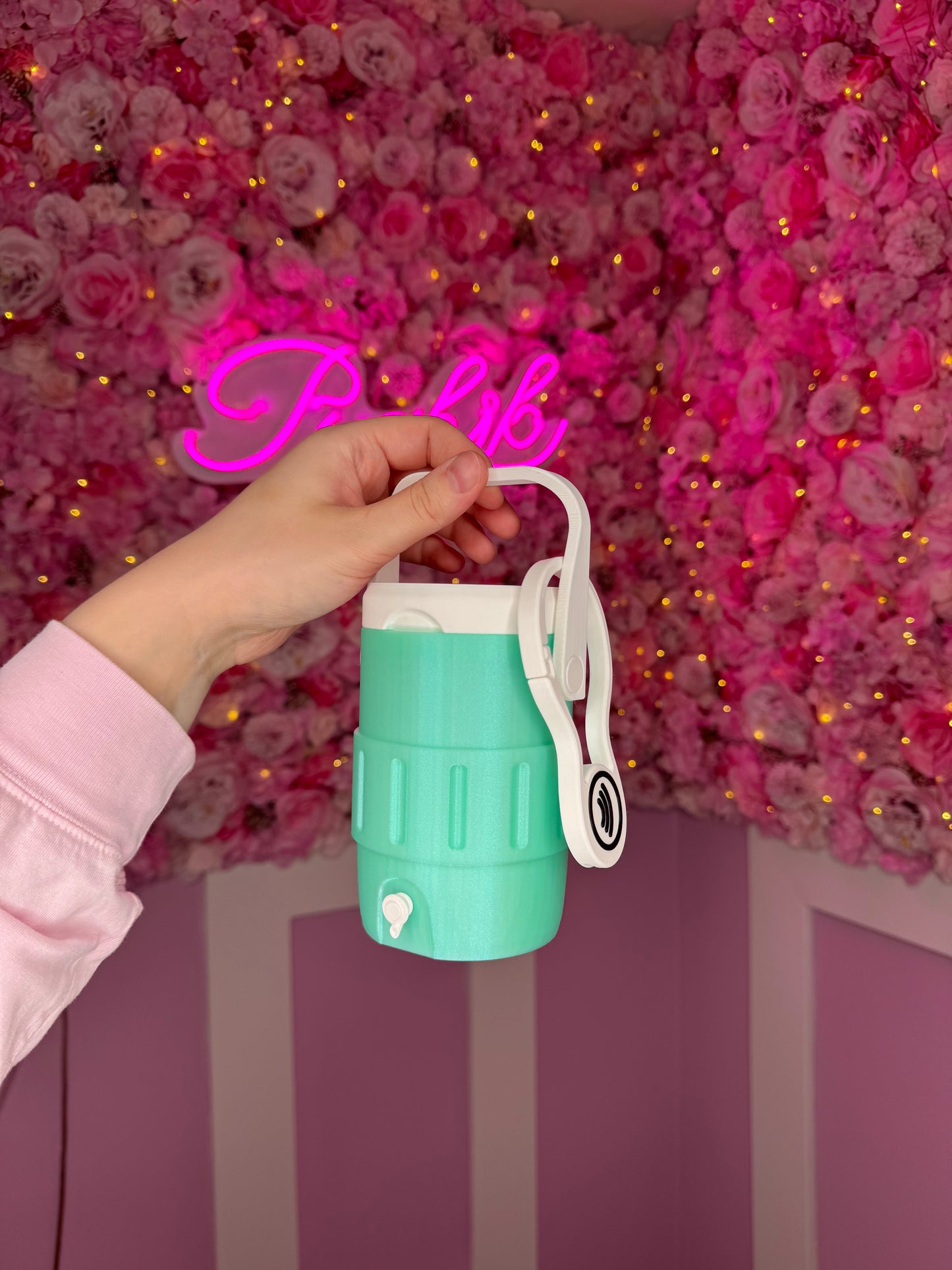12 oz Can Cooler Free US Delivery