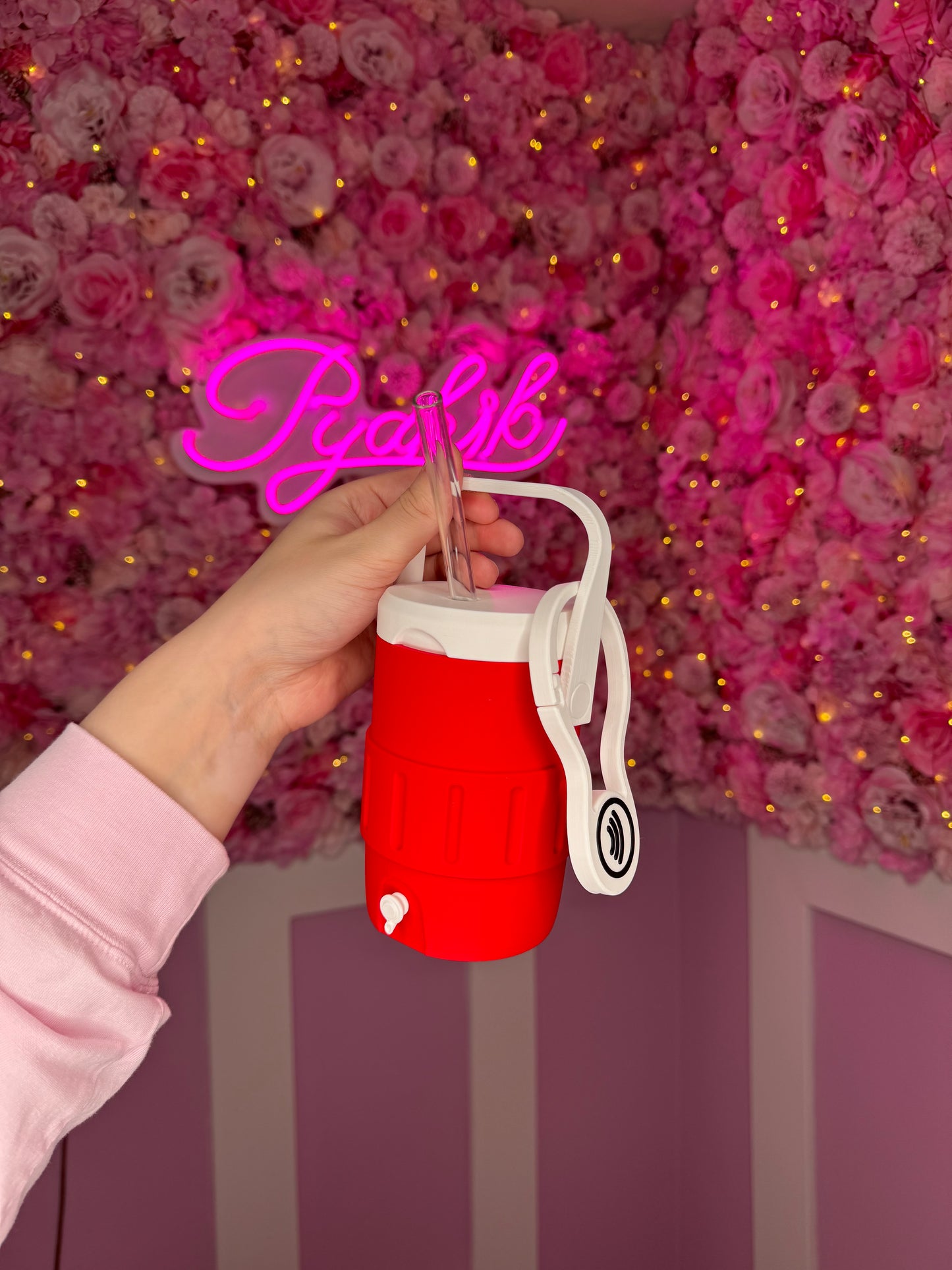 12 oz Can Cooler Free US Delivery