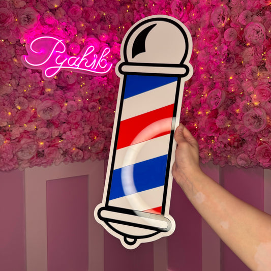 Barber Pole FREE US shipping