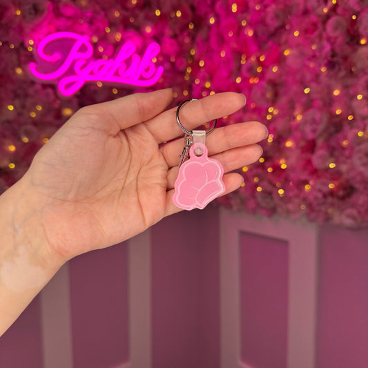 NFC Chef hat keychain Free US Delivery