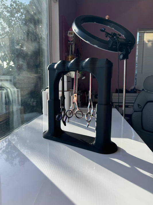 Scissor Magnet Hanger FREE US DELIVERY