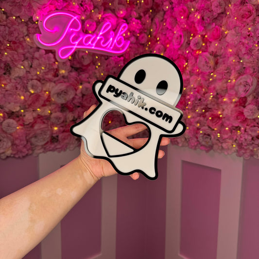 Ghost Prop  FREE US shipping