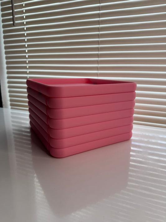 Marshmallow container FREE US shipping