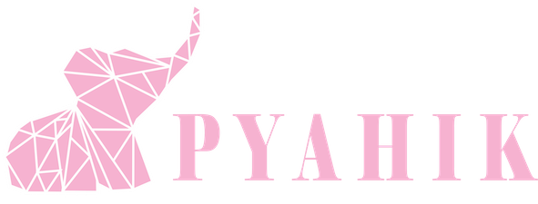 Pyahik nameplates